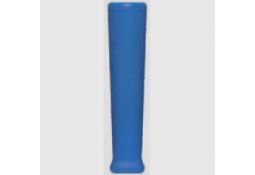 Защита от сгиба DN10 синий 20,5 мм
